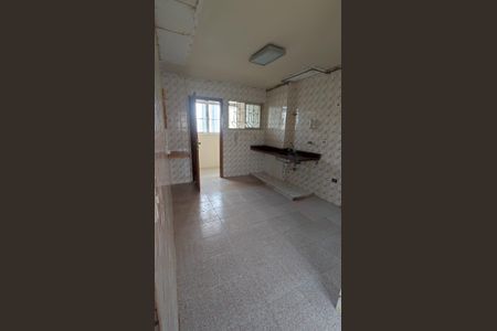 Apartamento para alugar com 104m², 3 quartos e 2 vagasCozinha