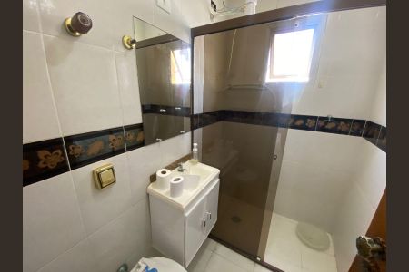 Apartamento para alugar com 104m², 3 quartos e 2 vagasBanheiro 2