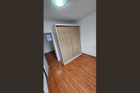 Quarto de apartamento para alugar com 1 quarto, 48m² em Ponta da Praia, Santos