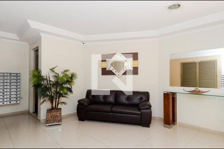 Apartamento à venda com 60m², 2 quartos e 1 vagaÁrea comum 