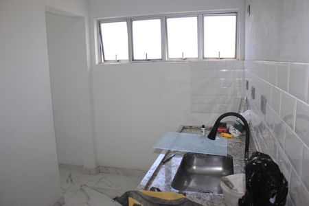 Apartamento à venda com 60m², 2 quartos e 1 vagaCozinha 