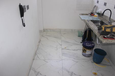 Apartamento à venda com 60m², 2 quartos e 1 vagaCozinha 