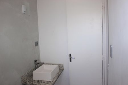 Apartamento à venda com 60m², 2 quartos e 1 vagaBanheiro 
