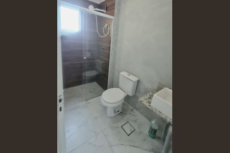 Apartamento à venda com 60m², 2 quartos e 1 vagaBanheiro 