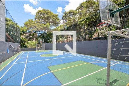 Apartamento à venda com 60m², 2 quartos e 1 vagaÁrea comum 