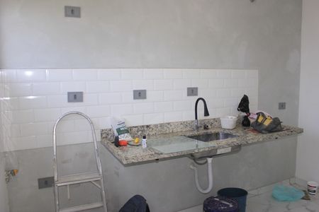 Apartamento à venda com 60m², 2 quartos e 1 vagaCozinha 