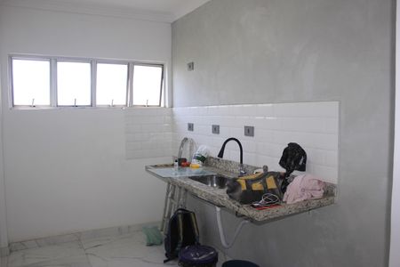 Apartamento à venda com 60m², 2 quartos e 1 vagaCozinha 