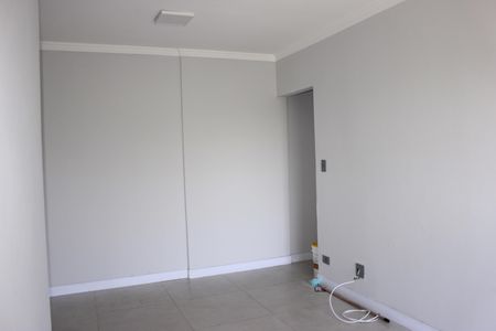 Sala  de apartamento à venda com 2 quartos, 60m² em Vila Leonor, Guarulhos