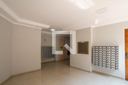 Apartamento à venda com 60m², 2 quartos e 1 vagaÁrea comum 