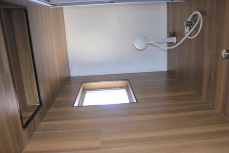 Apartamento à venda com 60m², 2 quartos e 1 vagaBanheiro 