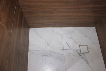 Apartamento à venda com 60m², 2 quartos e 1 vagaBanheiro 