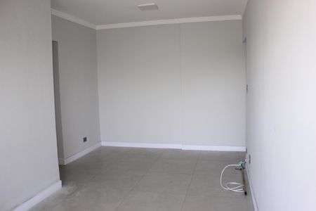 Sala  de apartamento à venda com 2 quartos, 60m² em Vila Leonor, Guarulhos