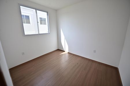 Quarto 1 de apartamento para alugar com 2 quartos, 48m² em Lorena Park, Goiânia