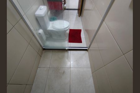 Apartamento para alugar com 30m², 1 quarto e sem vaga Apartamento para alugar com 30m², 1 quarto e sem vagaBanheiro Social