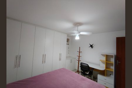 Apartamento para alugar com 30m², 1 quarto e sem vaga Apartamento para alugar com 30m², 1 quarto e sem vagaQuarto 1
