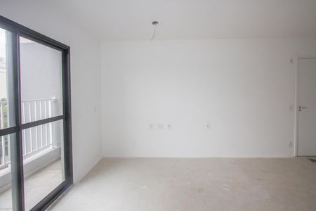 Studio à venda com 26m², 1 quarto e sem vaga