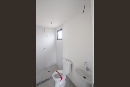 Studio à venda com 26m², 1 quarto e sem vaga