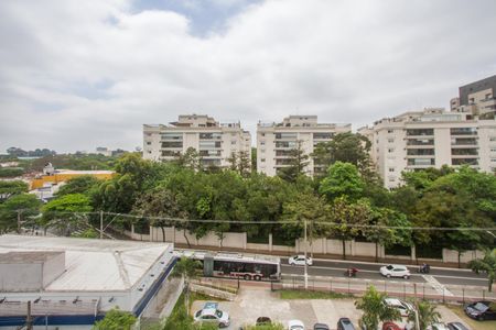 Studio à venda com 26m², 1 quarto e sem vaga