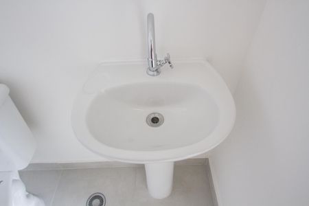 Studio à venda com 26m², 1 quarto e sem vaga