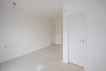 Studio à venda com 26m², 1 quarto e sem vaga