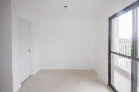 Studio à venda com 26m², 1 quarto e sem vaga