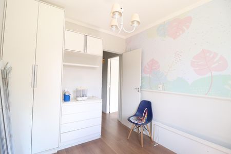 Quarto 1 de casa de condomínio para alugar com 3 quartos, 170m² em Tubalina, Uberlândia