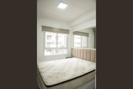 Studio para alugar com 34m², 1 quarto e sem vagaQuarto