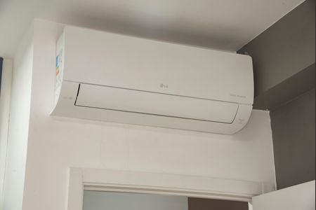 Studio para alugar com 34m², 1 quarto e sem vagaQuarto