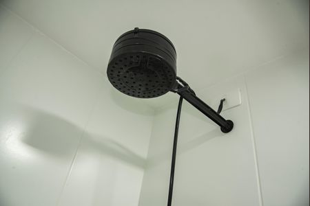 Studio para alugar com 34m², 1 quarto e sem vagaBanheiro