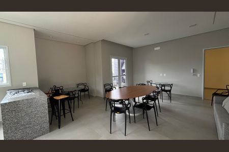 Apartamento à venda com 65m², 2 quartos e 1 vagaSalão de Festas