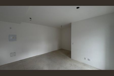 Apartamento à venda com 65m², 2 quartos e 1 vagaSala - Sala de Jantar