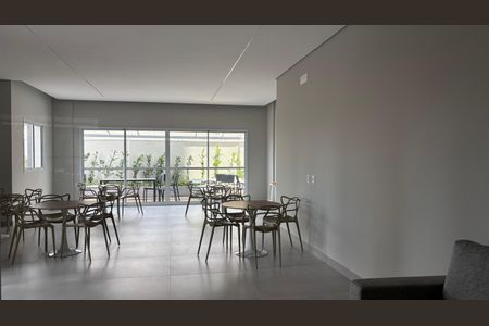 Apartamento à venda com 65m², 2 quartos e 1 vagaSalão de Festas