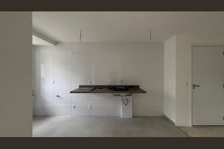 Apartamento à venda com 65m², 2 quartos e 1 vagaCozinha