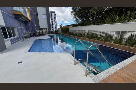 Apartamento à venda com 65m², 2 quartos e 1 vagaPiscina