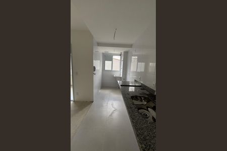 Apartamento à venda com 65m², 2 quartos e 1 vagaCozinha