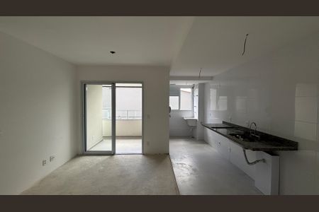 Apartamento à venda com 65m², 2 quartos e 1 vagaSala - Sala de Jantar