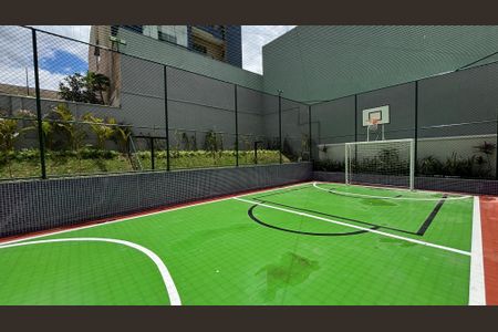 Apartamento à venda com 65m², 2 quartos e 1 vagaQuadra