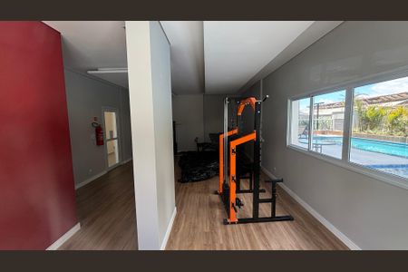 Apartamento à venda com 65m², 2 quartos e 1 vagaAcademia