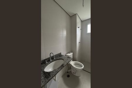 Apartamento à venda com 65m², 2 quartos e 1 vagaBanheiro da Suíte