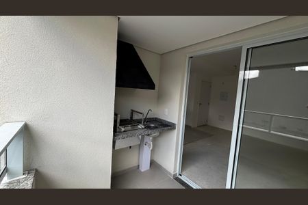 Apartamento à venda com 65m², 2 quartos e 1 vagaSala - Sala de Jantar Varanda