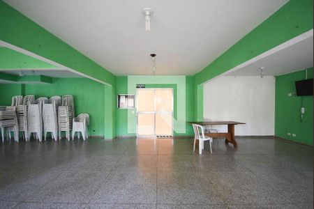 Apartamento para alugar com 58m², 2 quartos e 1 vagaÁrea comum