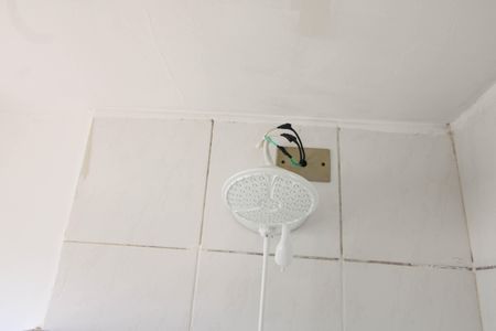 Apartamento para alugar com 58m², 2 quartos e 1 vagaBanheiro