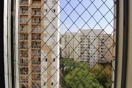 Apartamento para alugar com 58m², 2 quartos e 1 vagaVista Quarto 1