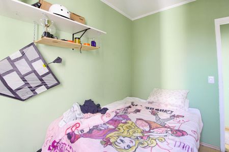 Apartamento para alugar com 58m², 2 quartos e 1 vagaQuarto 2