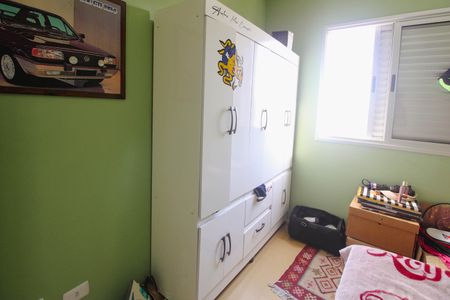 Apartamento para alugar com 58m², 2 quartos e 1 vagaQuarto 2