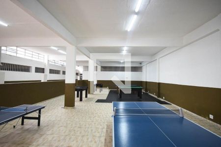 Apartamento para alugar com 58m², 2 quartos e 1 vagaÁrea comum