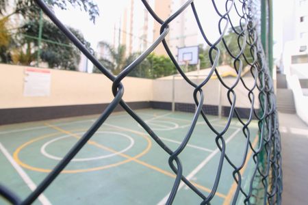 Apartamento para alugar com 58m², 2 quartos e 1 vagaÁrea comum