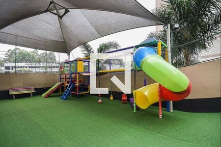 Apartamento para alugar com 58m², 2 quartos e 1 vagaÁrea comum