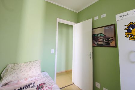 Apartamento para alugar com 58m², 2 quartos e 1 vagaQuarto 2