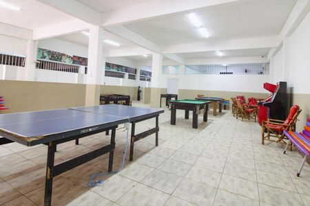 Apartamento para alugar com 58m², 2 quartos e 1 vagaÁrea comum